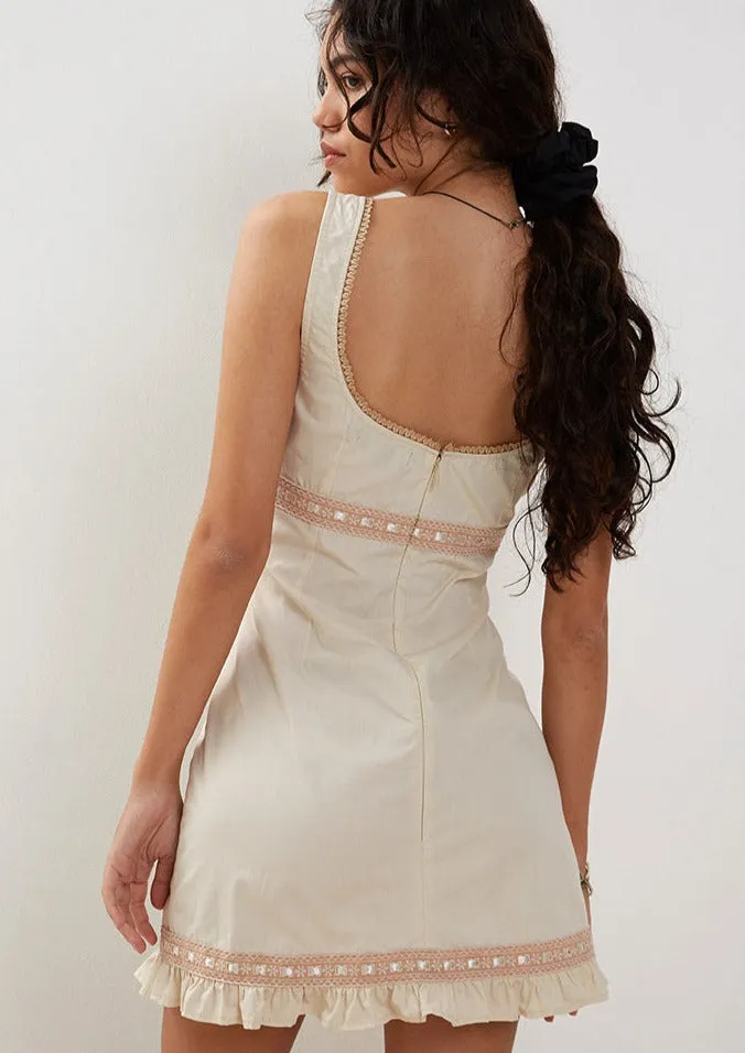 Jacena Dress