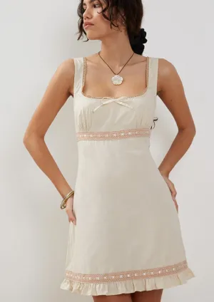 Jacena Dress