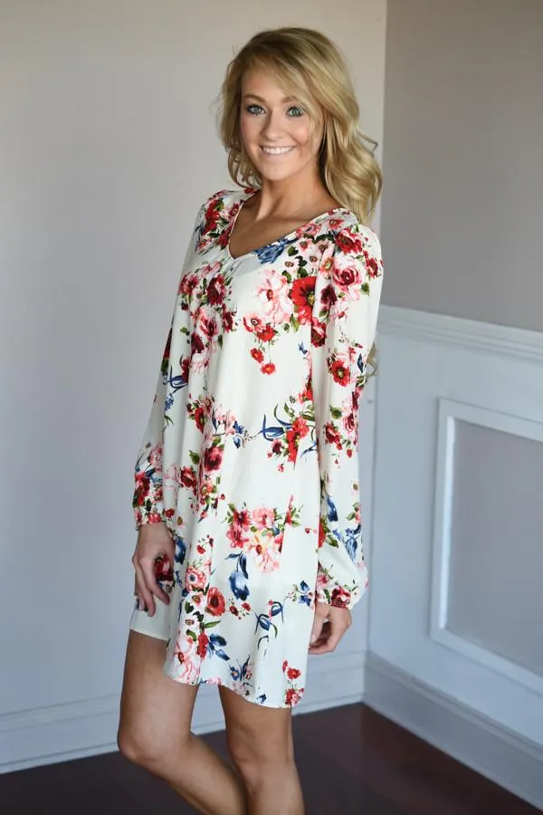 Join the Party Dress