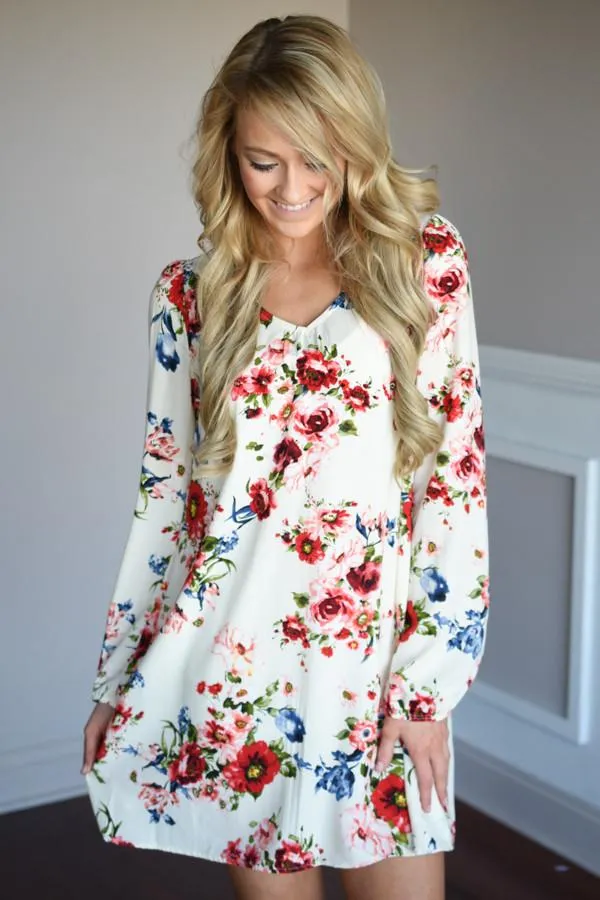 Join the Party Dress
