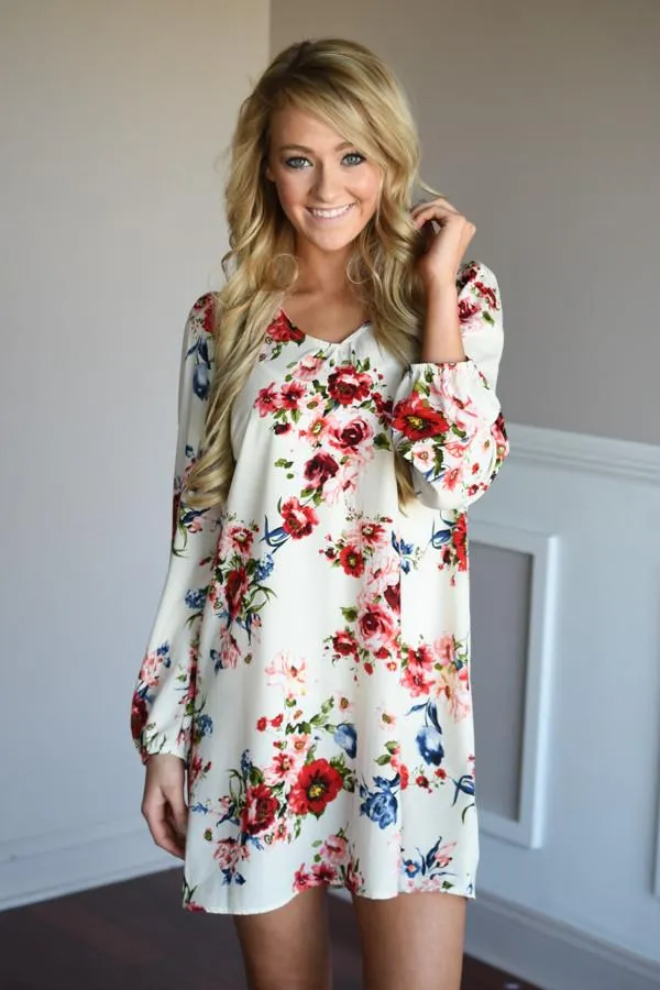 Join the Party Dress