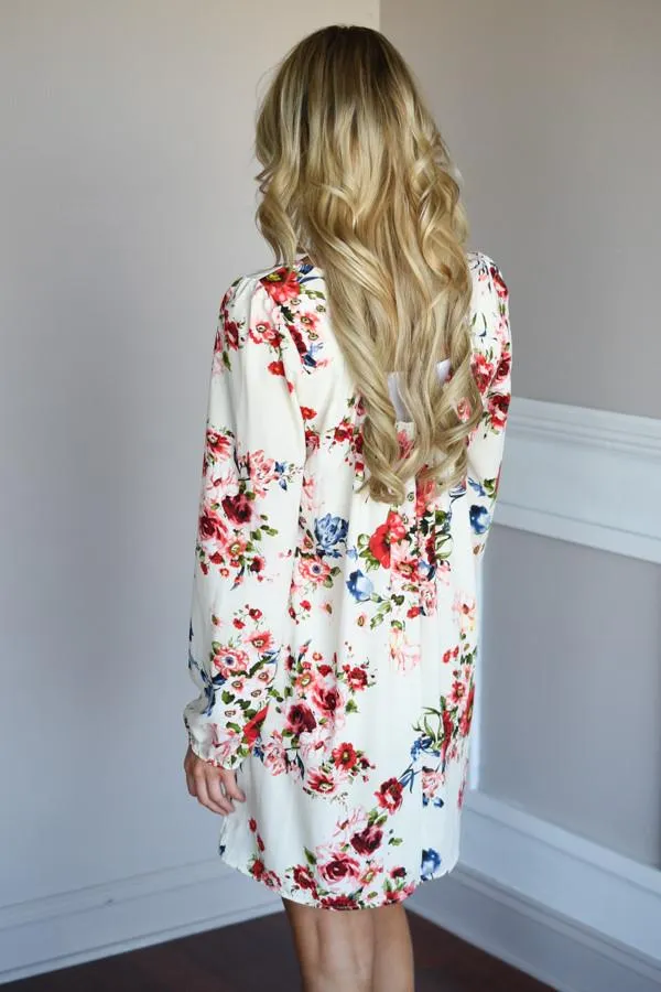 Join the Party Dress