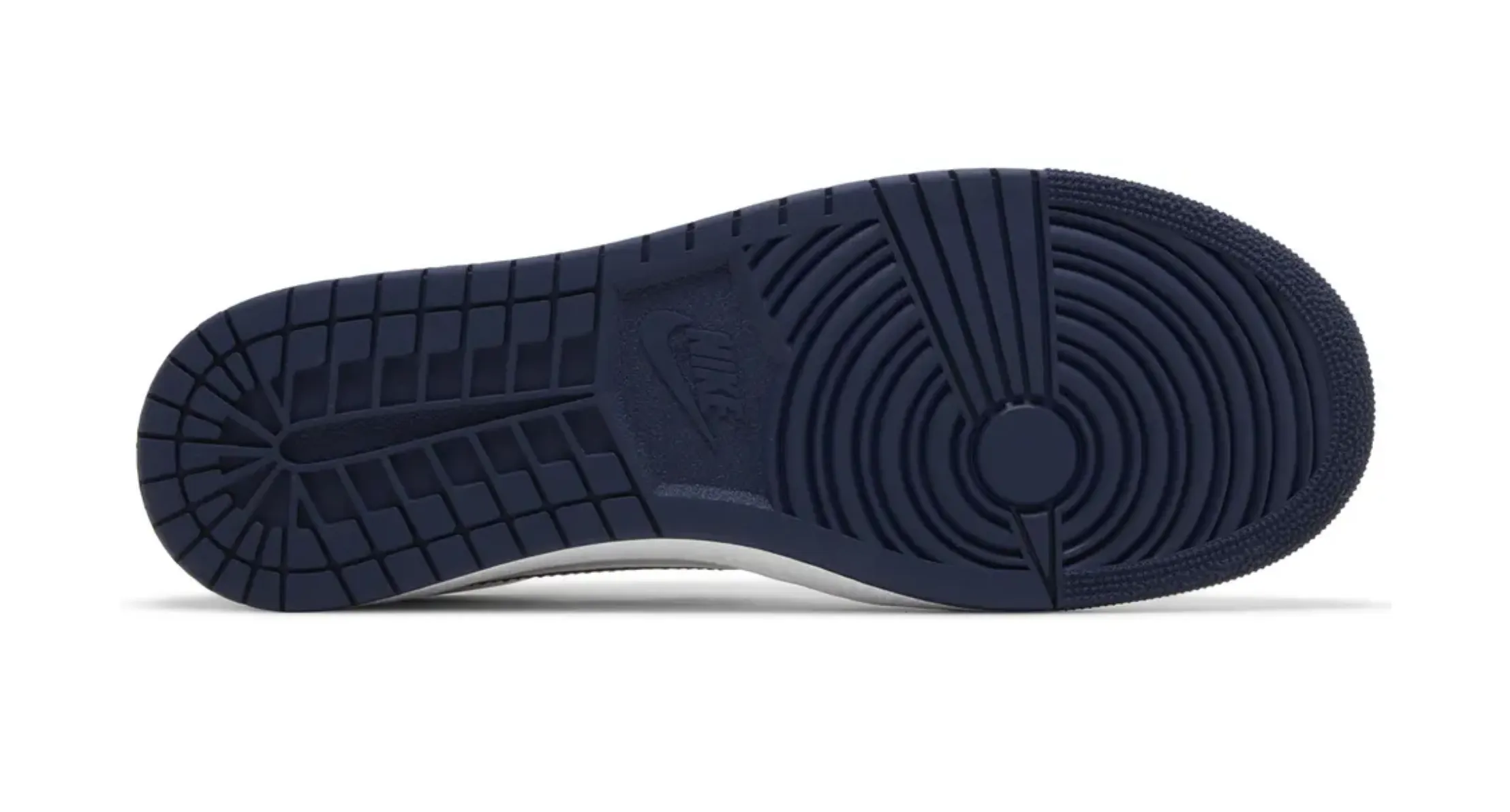 Jordan 1 Retro Low '85 Metallic Blue