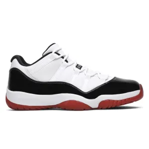 Jordan 11 Low 'Concord Bred'