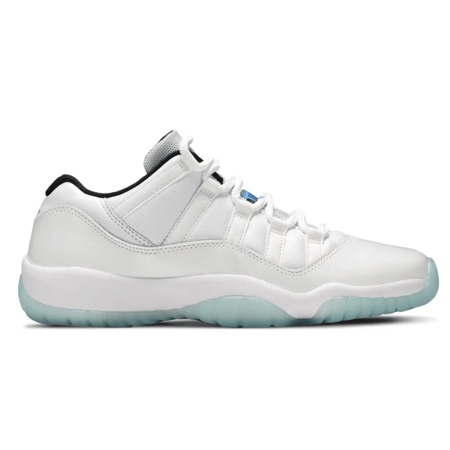 Jordan 11 Low 'Legend Blue' GS