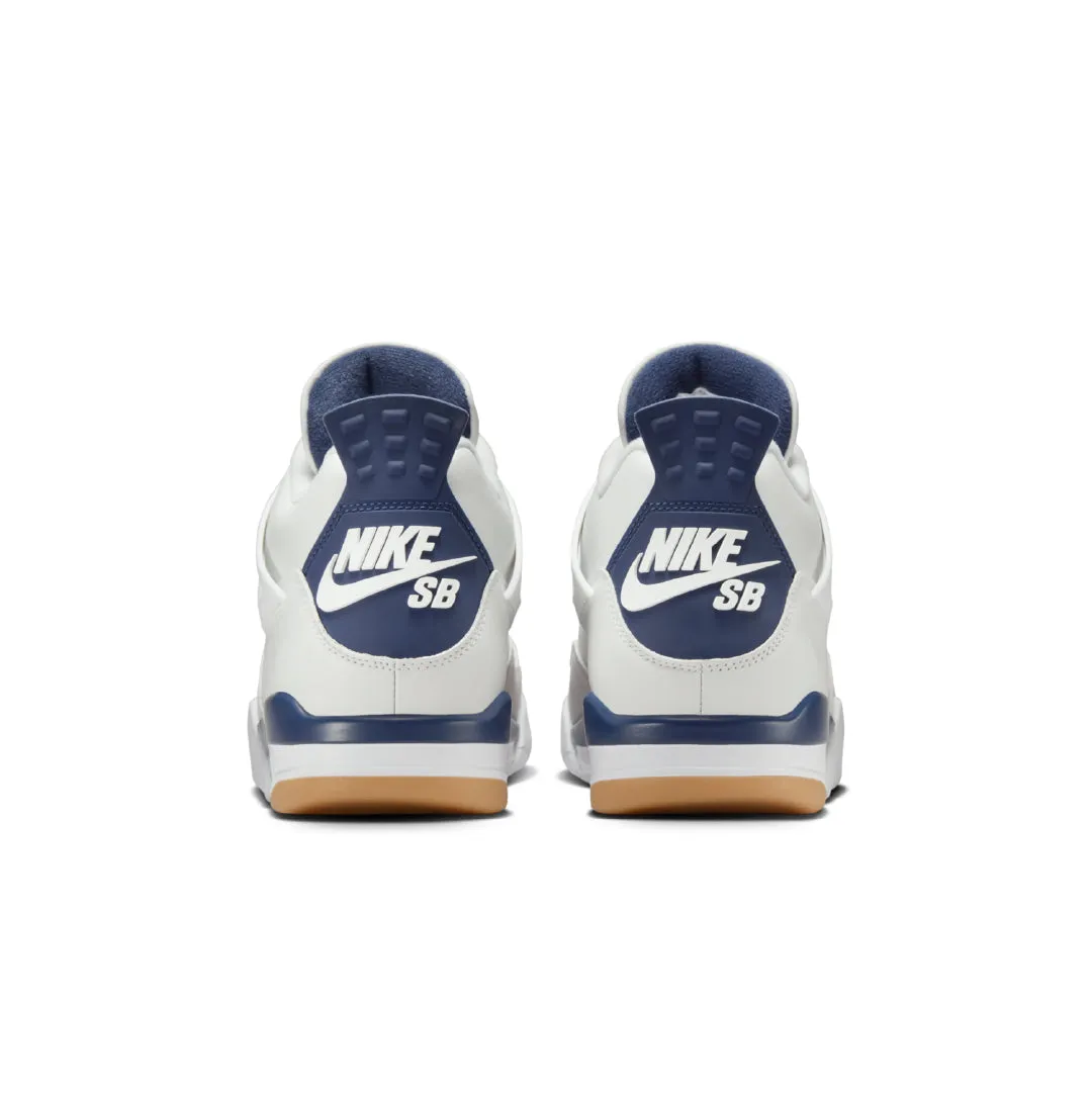 Jordan 4 Retro SB 'Navy'