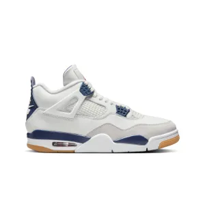 Jordan 4 Retro SB 'Navy'