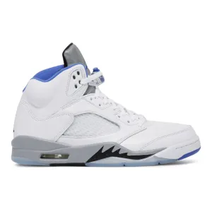 Jordan 5 'Stealth'