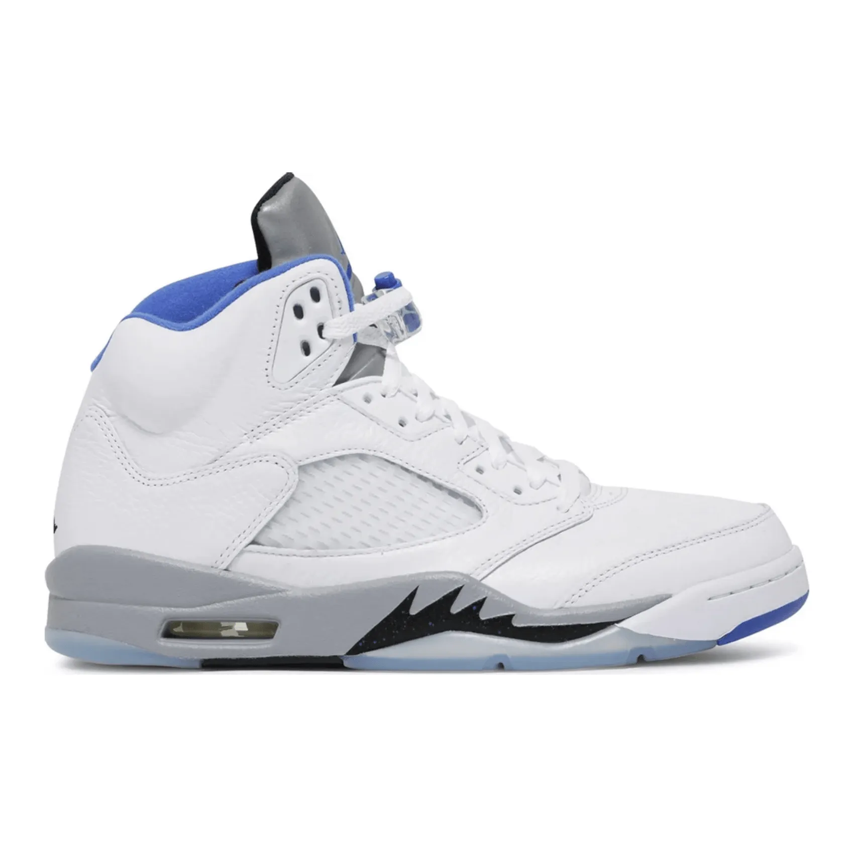 Jordan 5 'Stealth'