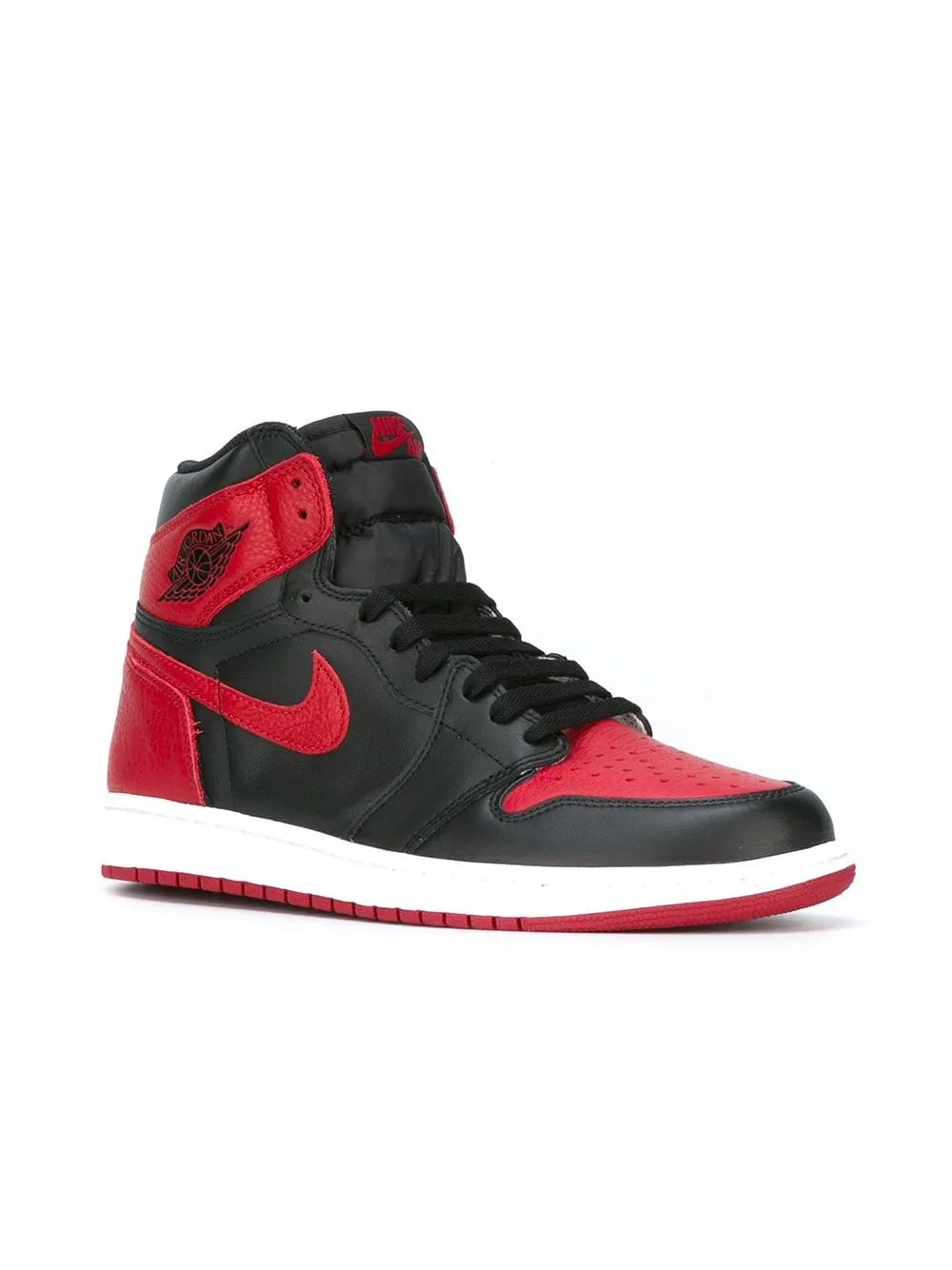 Jordan Air Jordan 1 Retro High OG Banned / bred