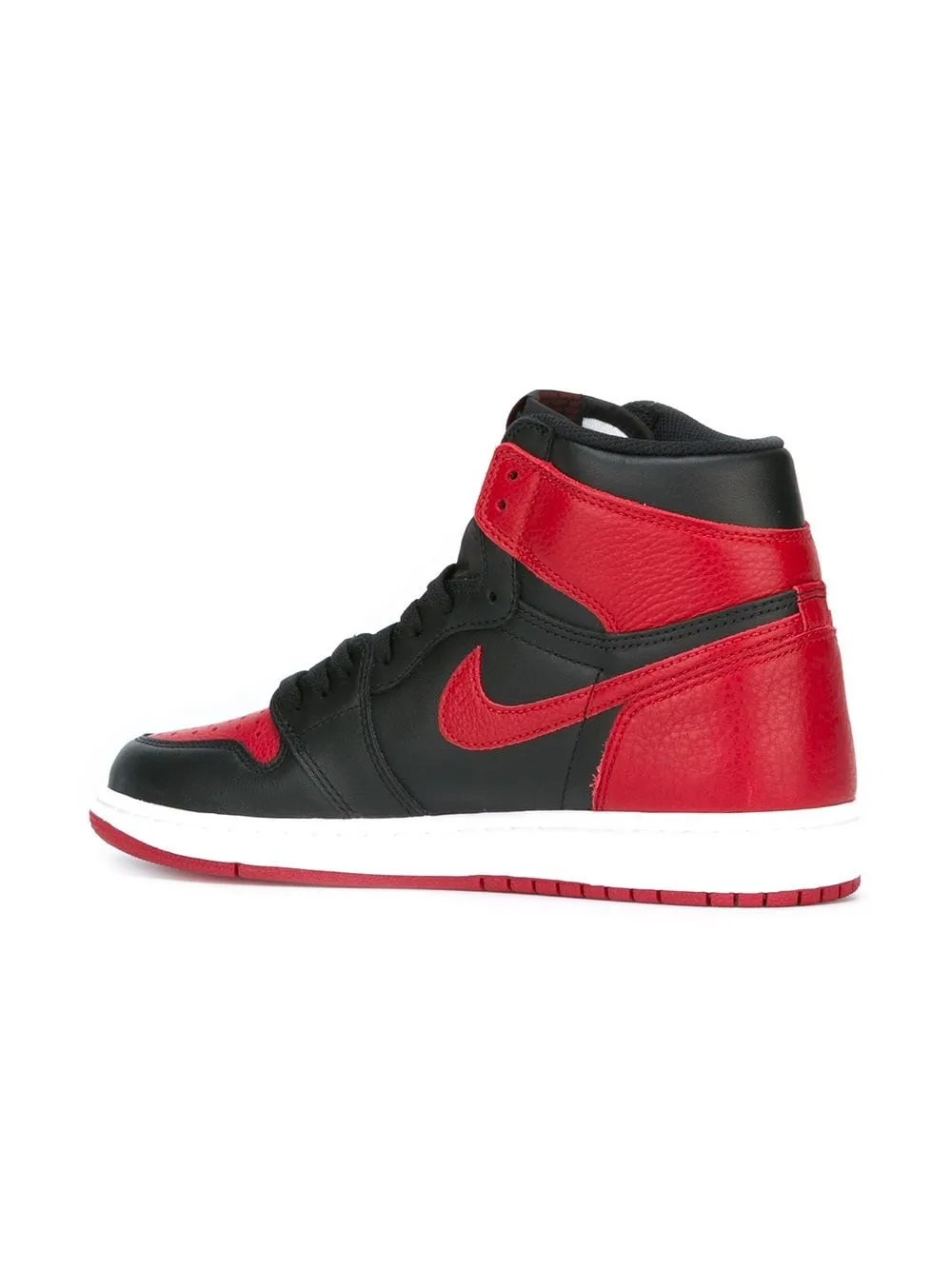 Jordan Air Jordan 1 Retro High OG Banned / bred