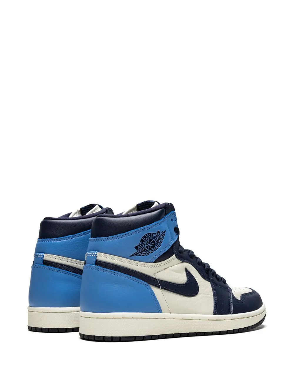 Jordan Air Jordan 1 Retro High OG obsidian/university blue
