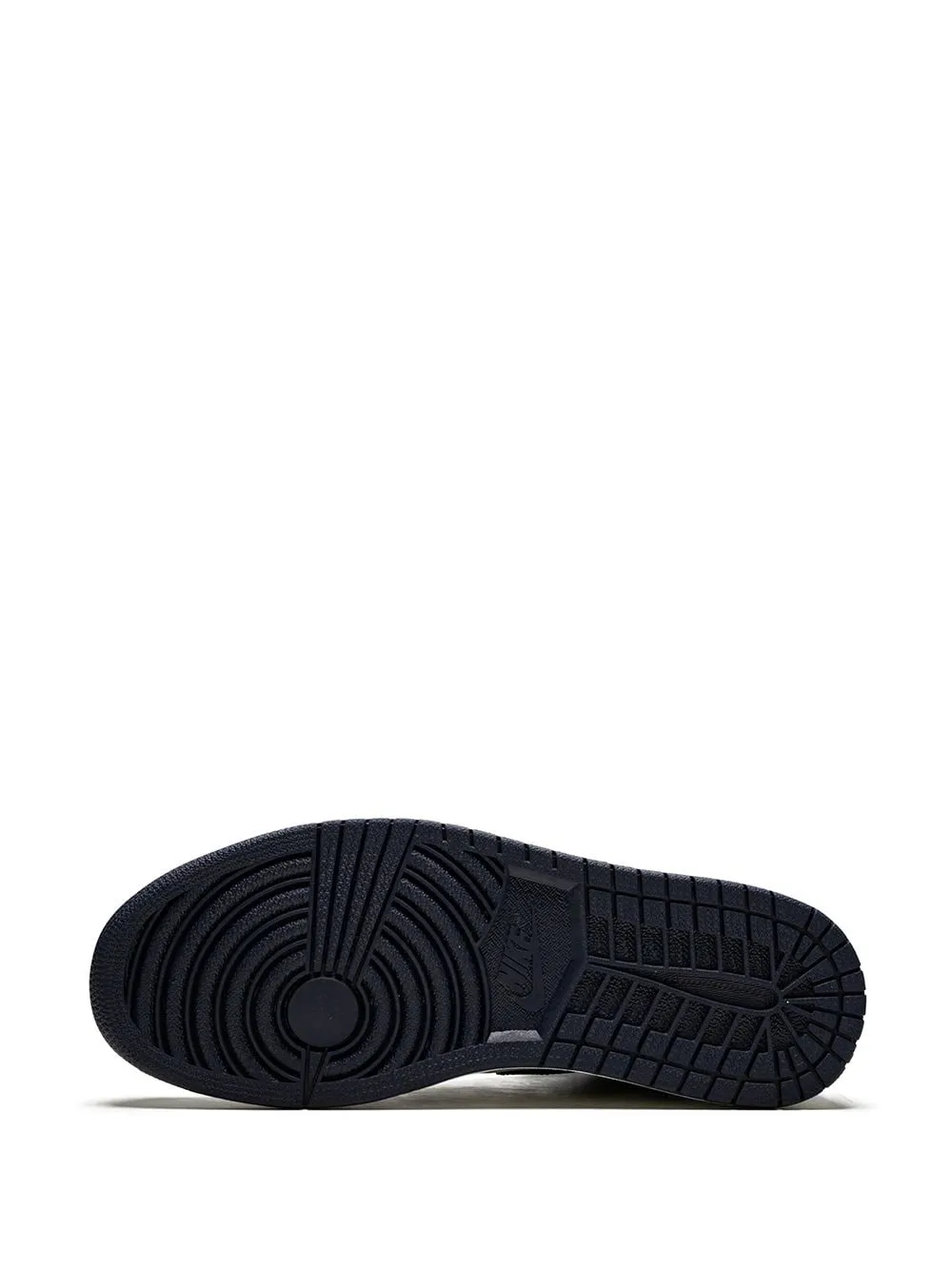 Jordan Air Jordan 1 Retro High OG obsidian/university blue