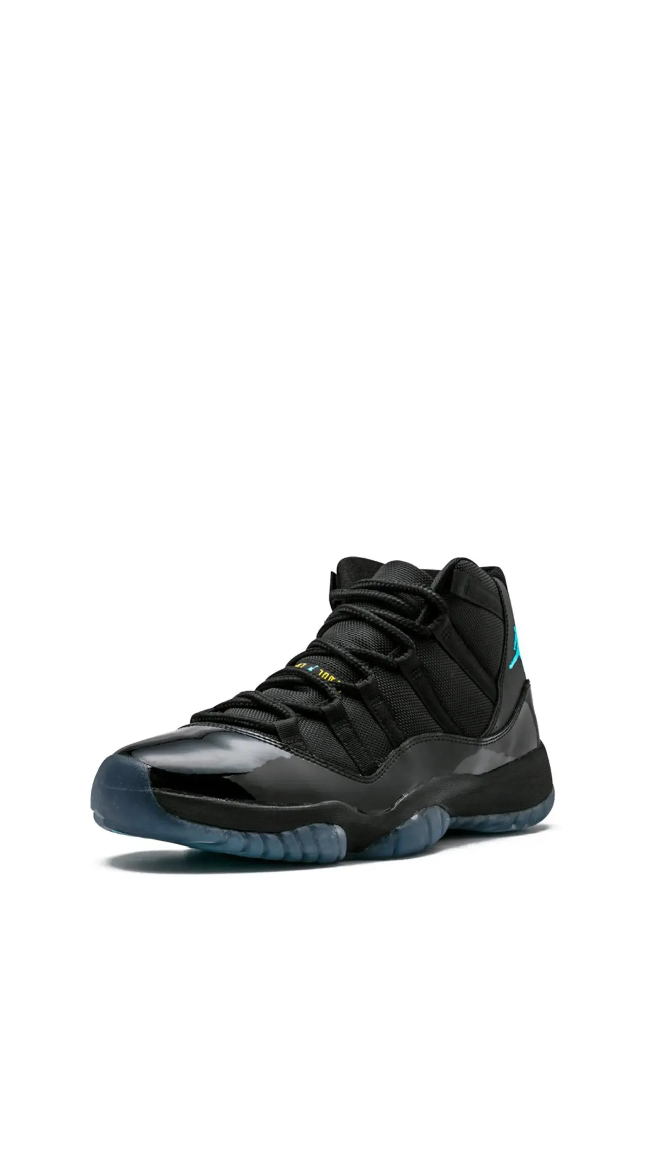 Jordan Air Jordan 11 Retro "Gamma" sneakers