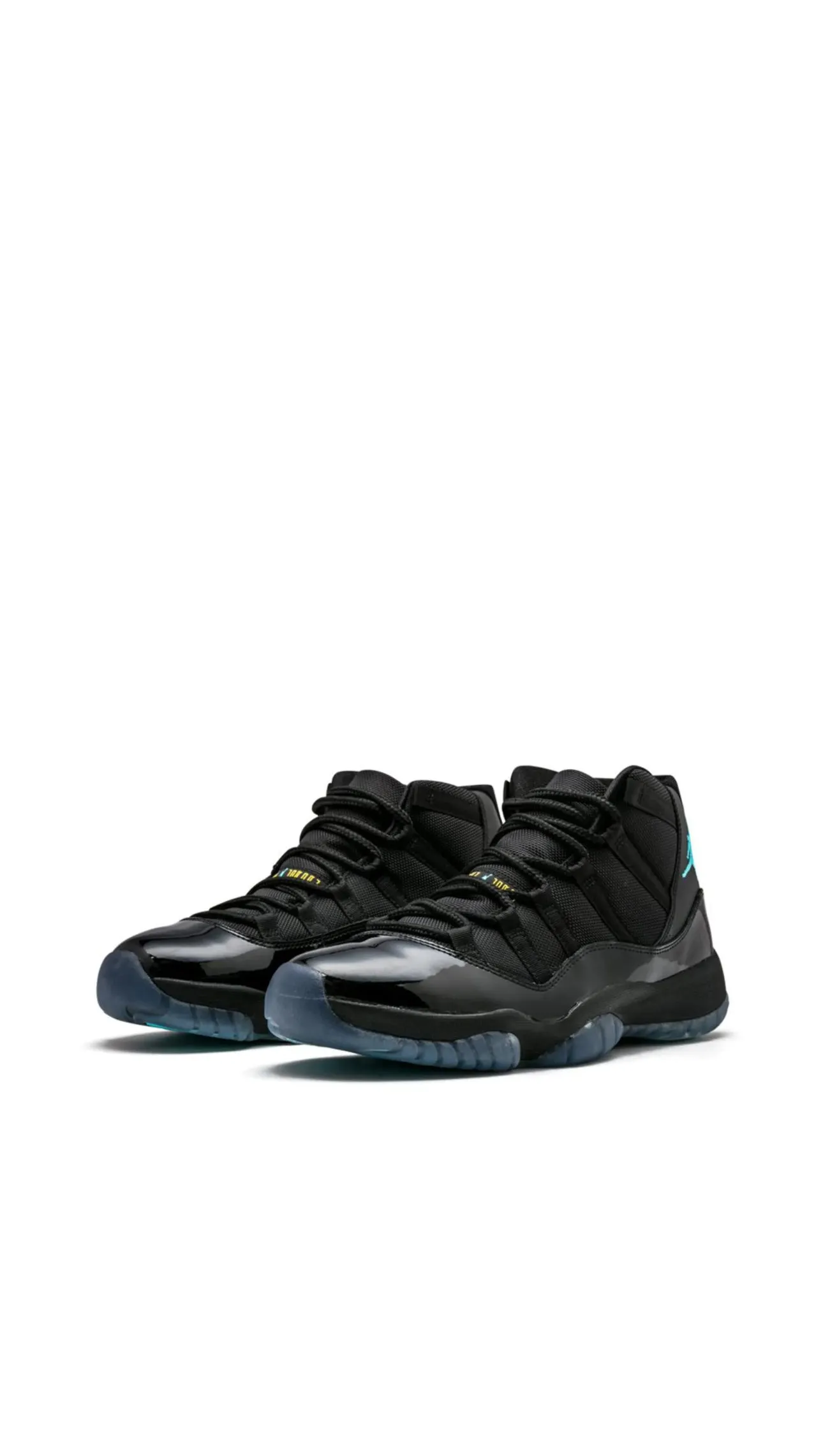 Jordan Air Jordan 11 Retro "Gamma" sneakers