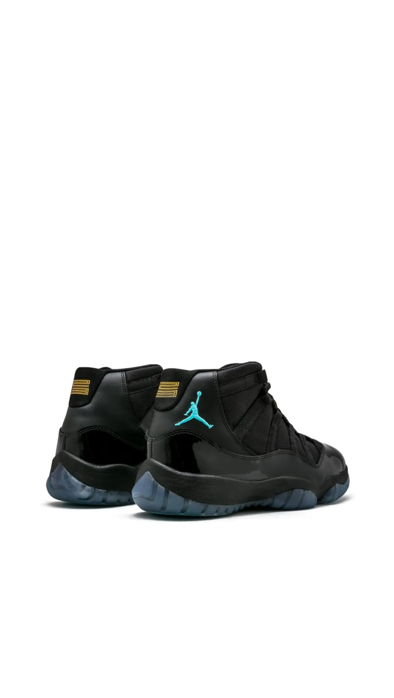 Jordan Air Jordan 11 Retro "Gamma" sneakers