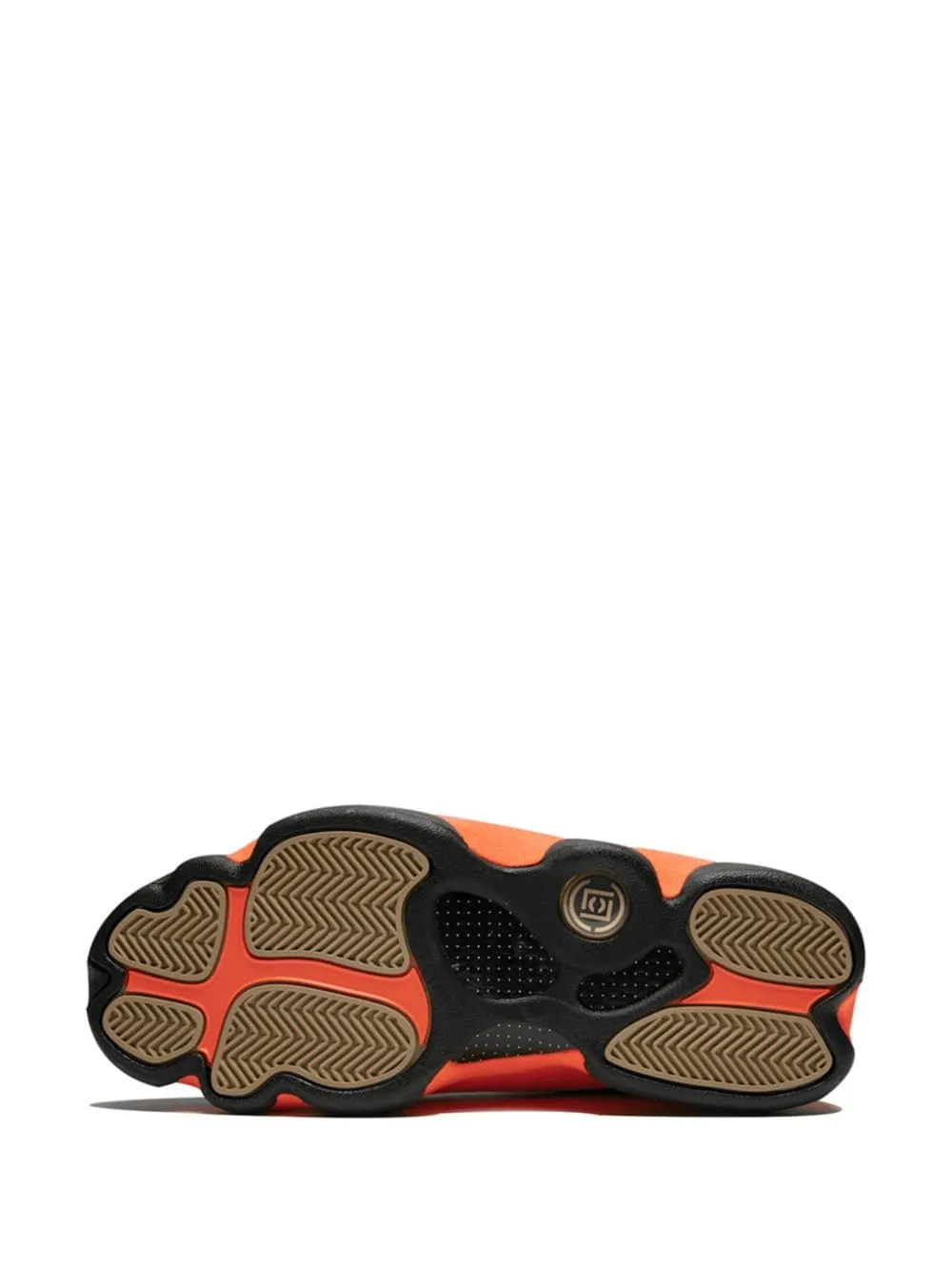 Jordan Air Jordan 13 Retro Low NRG/CT CLOT black/infrared