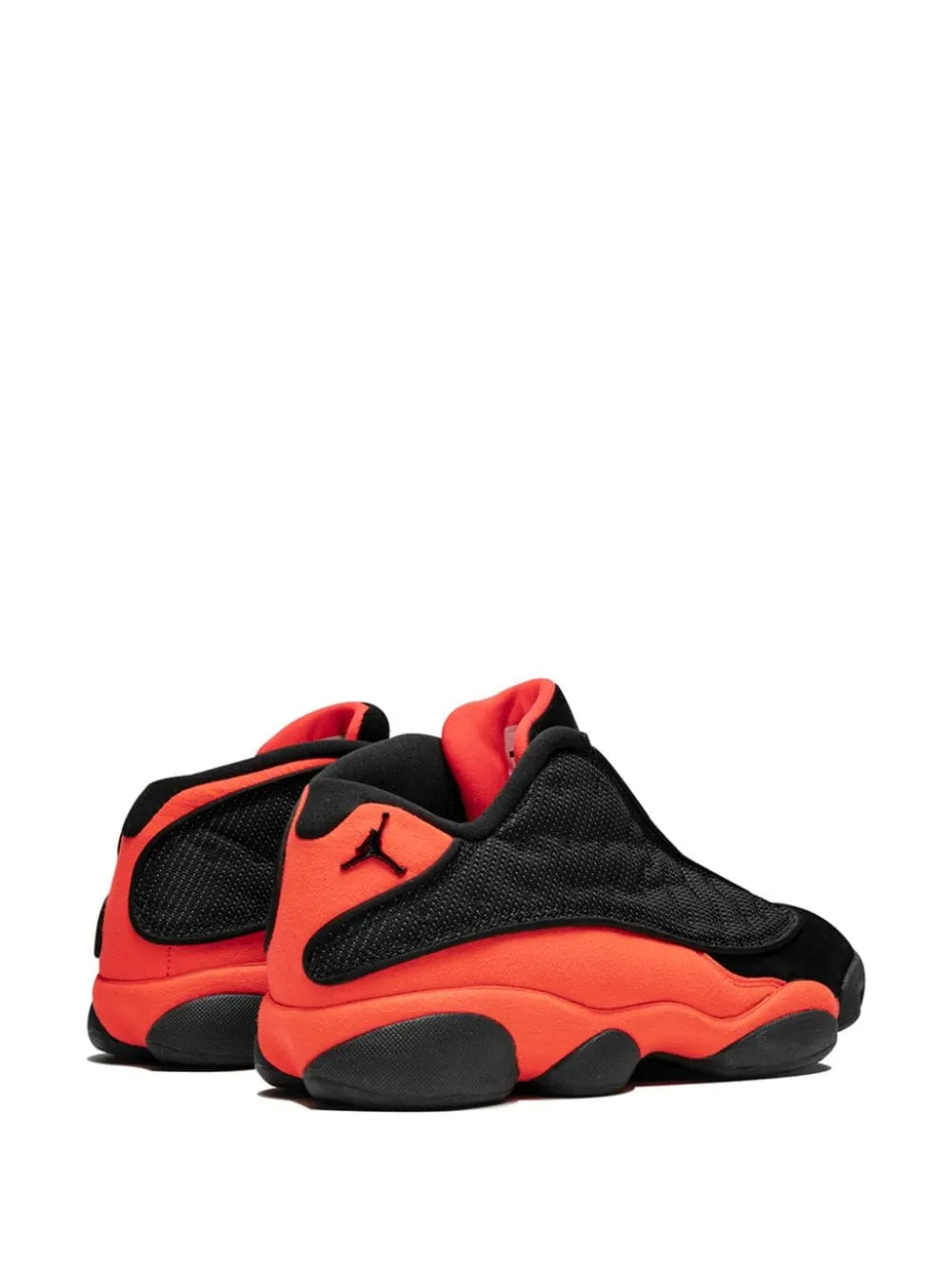 Jordan Air Jordan 13 Retro Low NRG/CT CLOT black/infrared