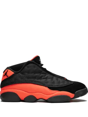 Jordan Air Jordan 13 Retro Low NRG/CT CLOT black/infrared