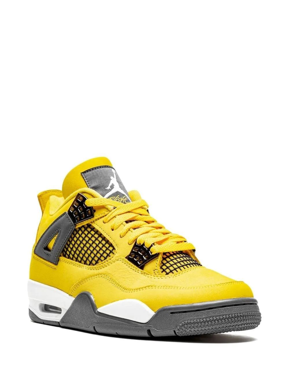 Jordan Air Jordan 4 Retro sneakers "Lightning 2021"