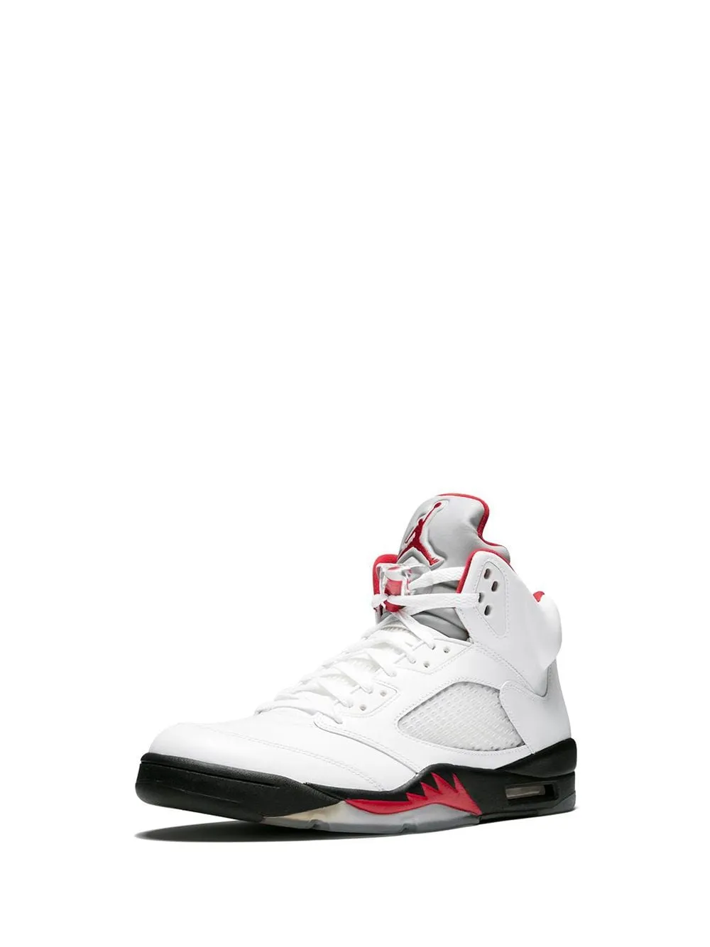 Jordan Air Jordan 5 Retro fire red 2013