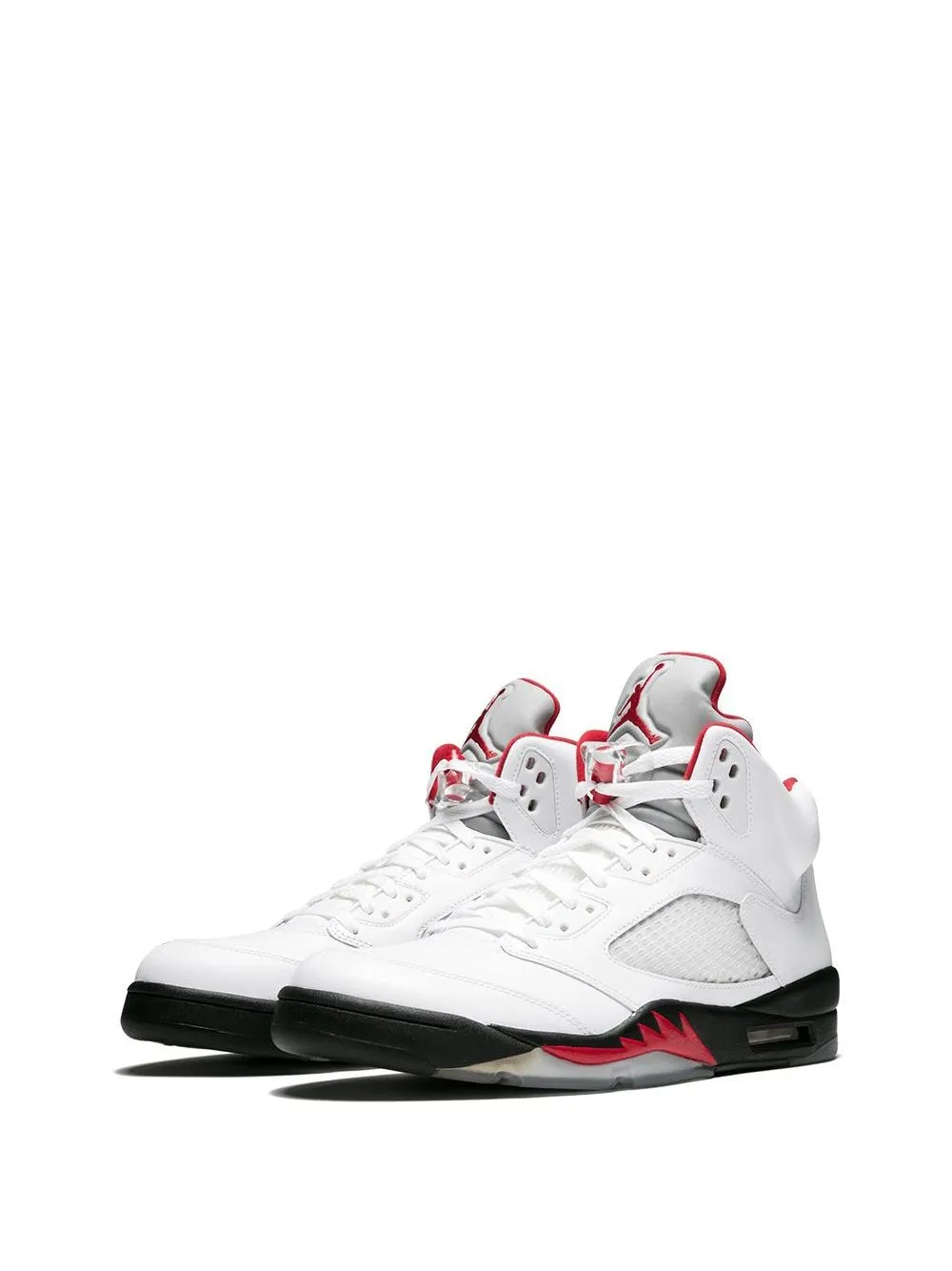 Jordan Air Jordan 5 Retro fire red 2013