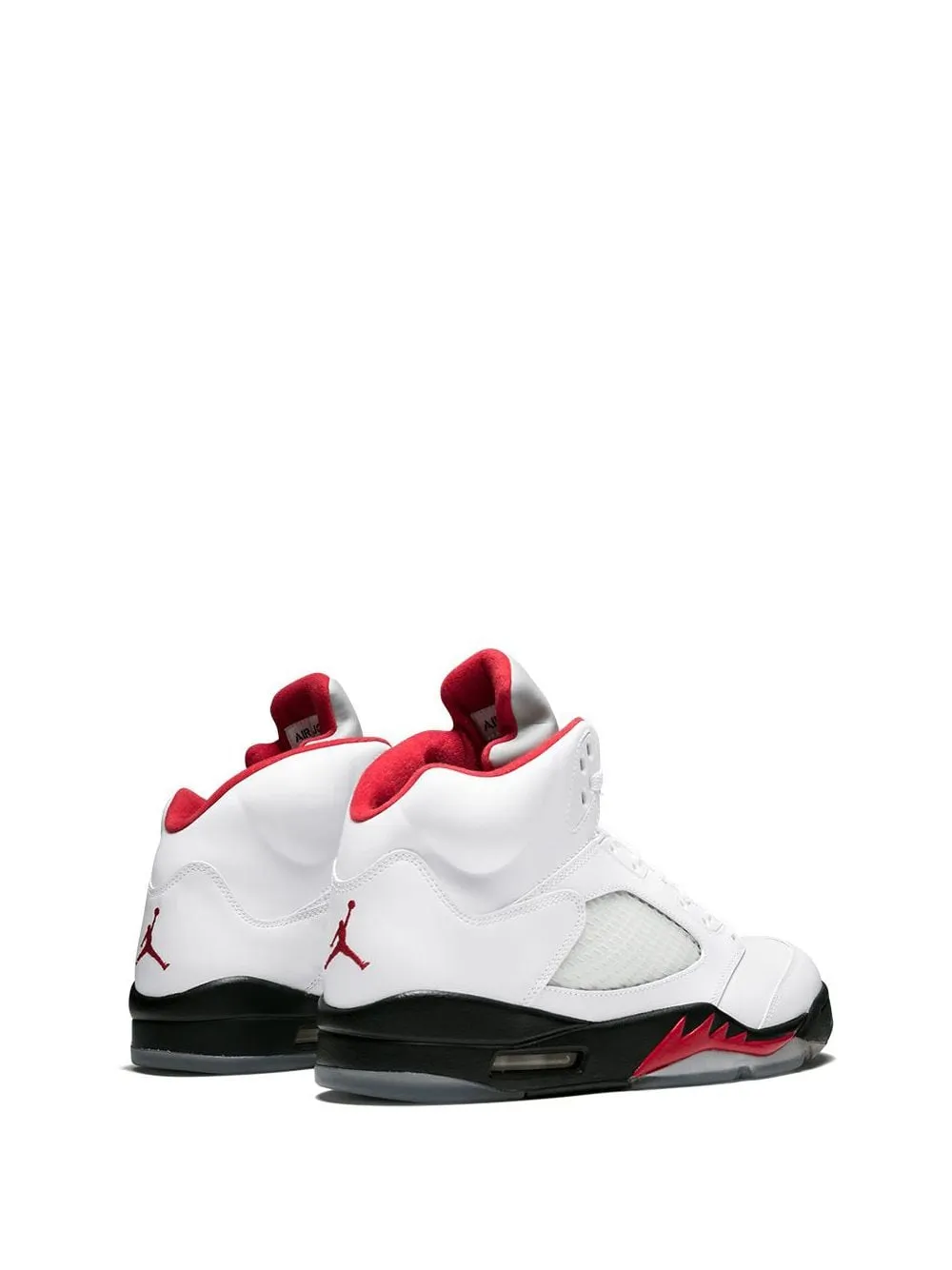 Jordan Air Jordan 5 Retro fire red 2013