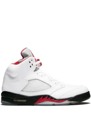 Jordan Air Jordan 5 Retro fire red 2013