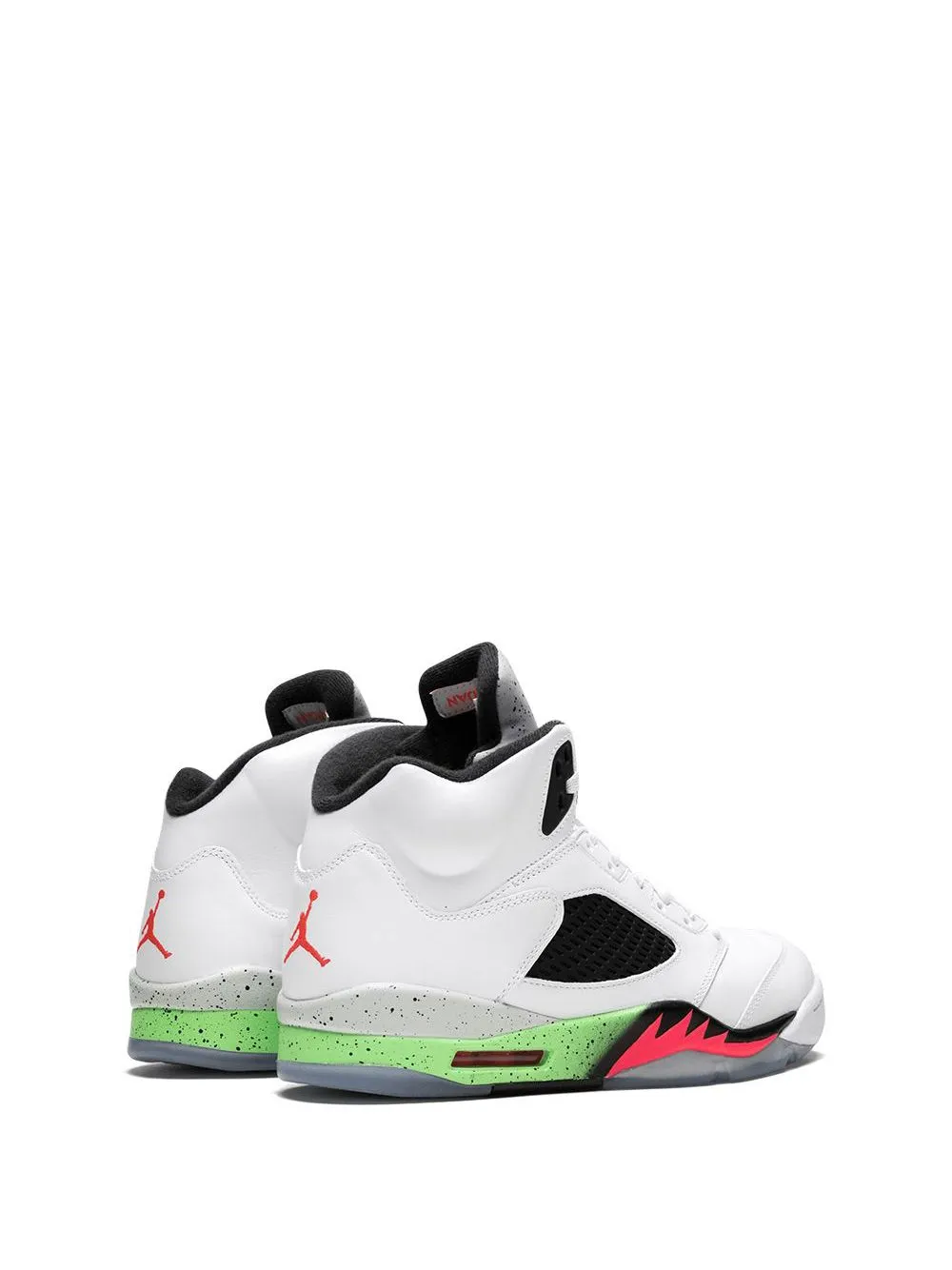 Jordan Air Jordan 5 Retro pro star