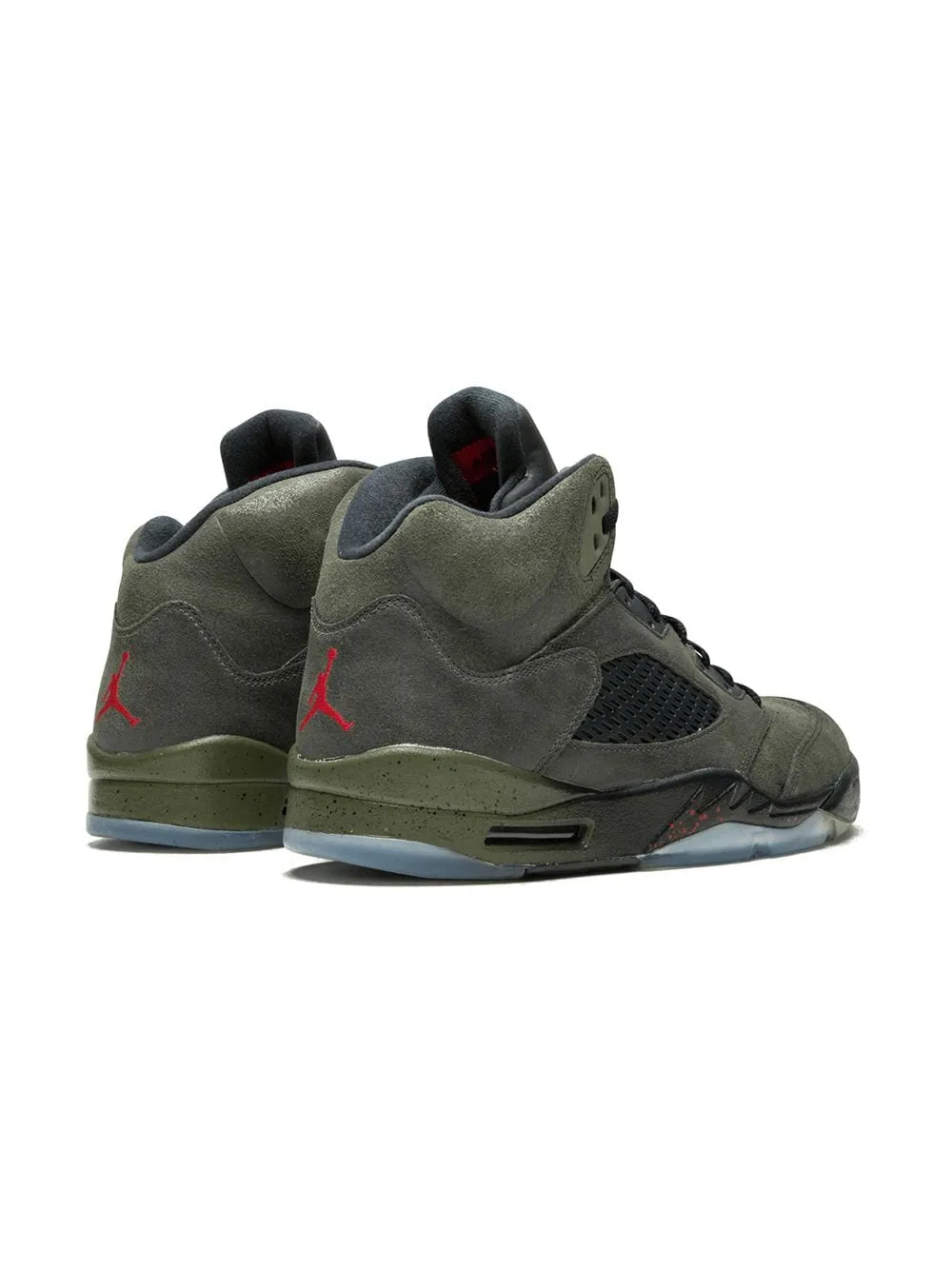 Jordan Air Jordan 5 Retro sneakers