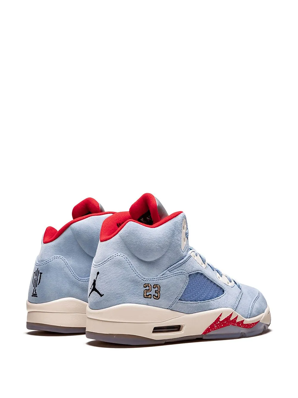 Jordan Air Jordan 5 Retro sneakers