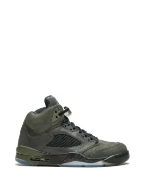 Jordan Air Jordan 5 Retro sneakers