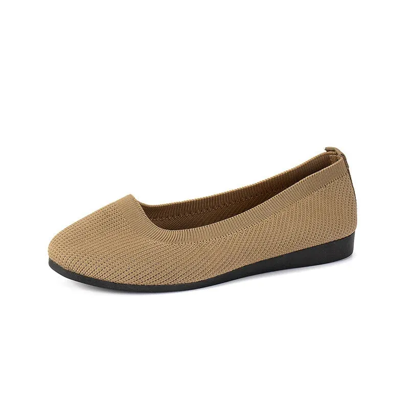 Juliette - Breathable Non-Slip Shoes