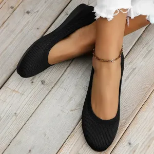 Juliette - Breathable Non-Slip Shoes