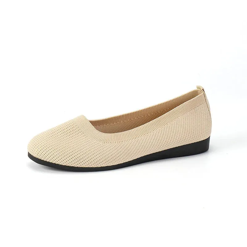 Juliette - Breathable Non-Slip Shoes