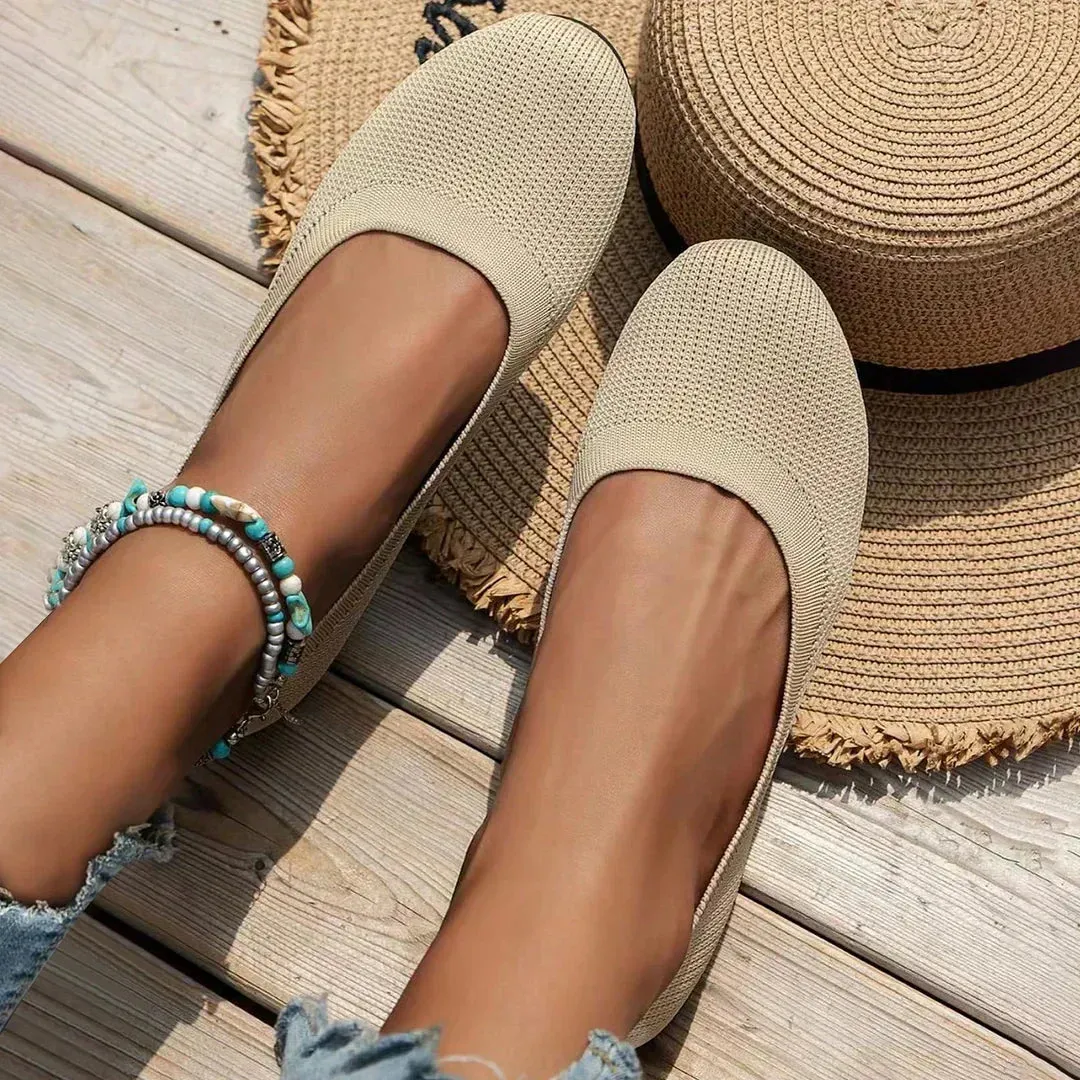 Juliette - Breathable Non-Slip Shoes