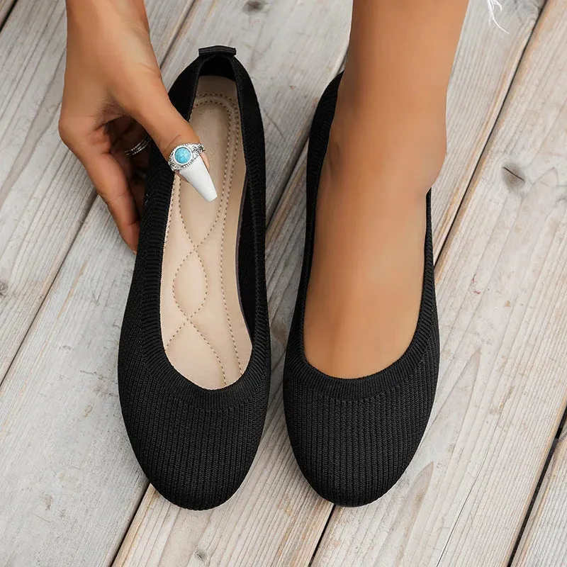 Juliette - Breathable Non-Slip Shoes