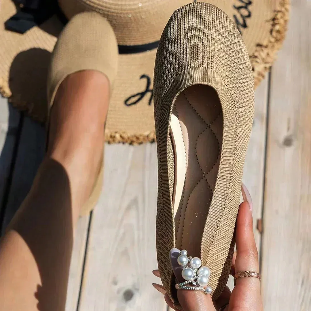 Juliette - Breathable Non-Slip Shoes