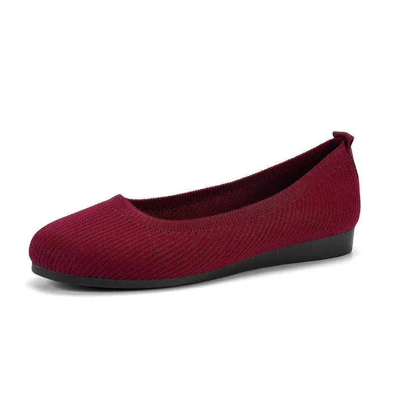 Juliette - Breathable Non-Slip Shoes