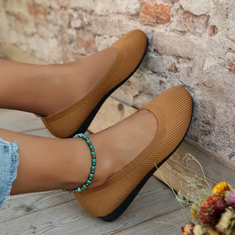 Juliette - Breathable Non-Slip Shoes