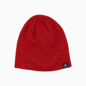 Jumpman 5 High Beanie Hat