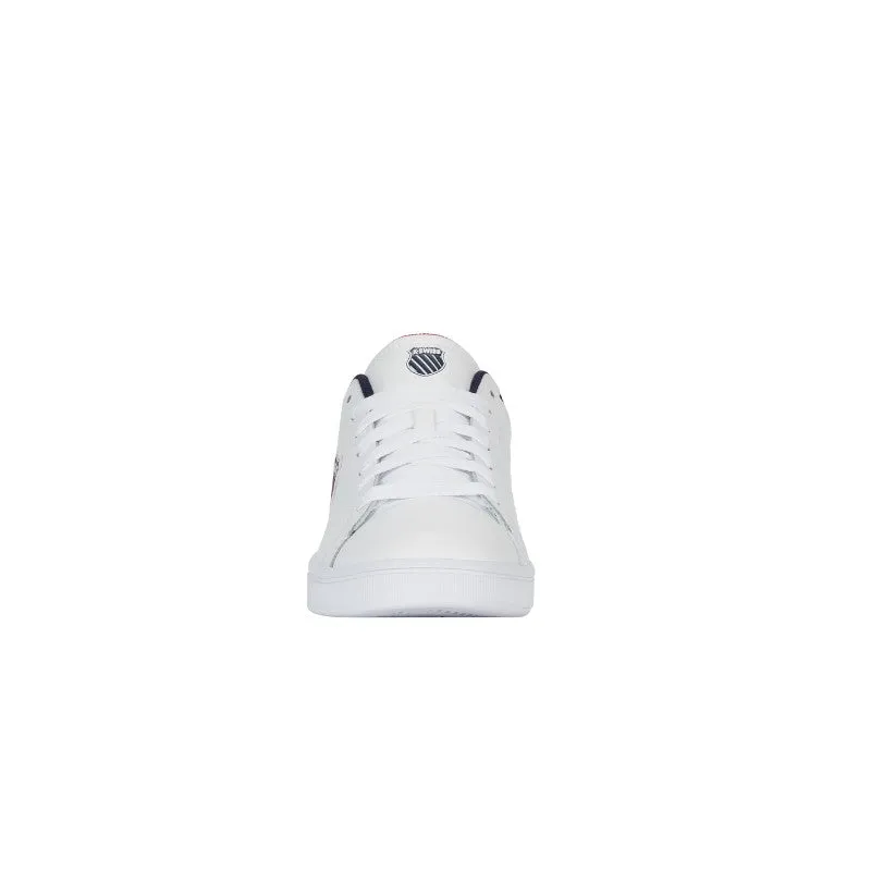 K-Swiss Court Shield II Sneaker - White