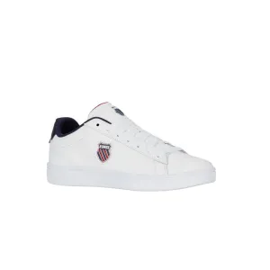 K-Swiss Court Shield II Sneaker - White