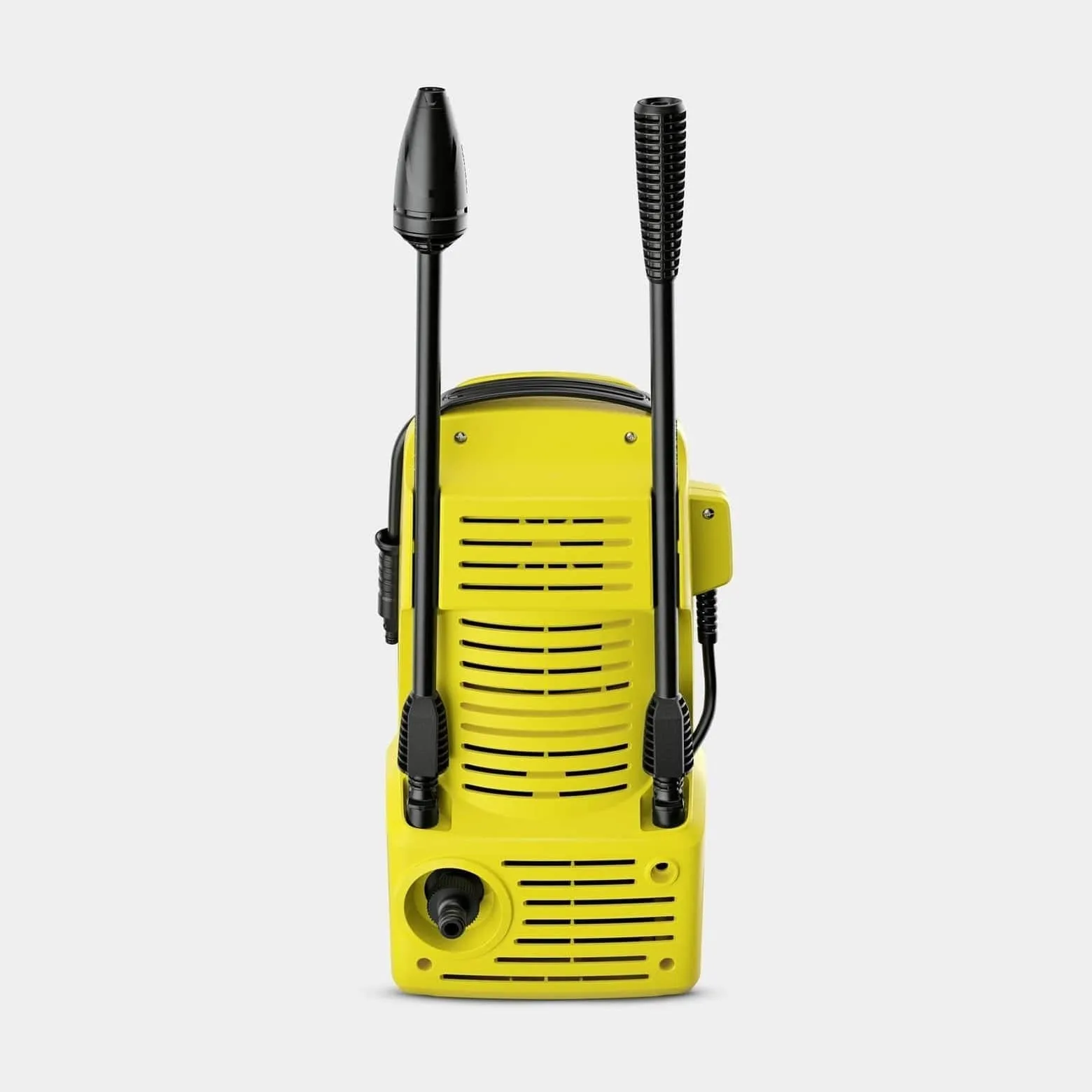 Karcher Electric K2 Compact Car & Home High Pressure Washer 110 Bar