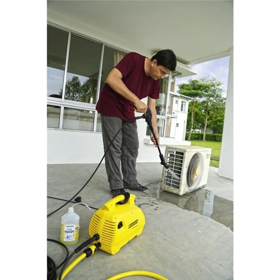 Karcher High Pressure Washer for Air Con K2.420