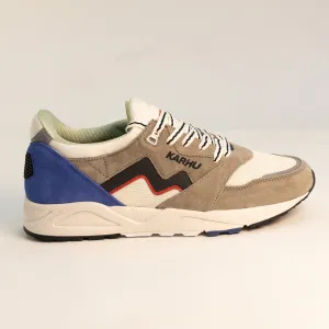 Karhu Aria 95 Cityscape Tones - Vetiver/Black