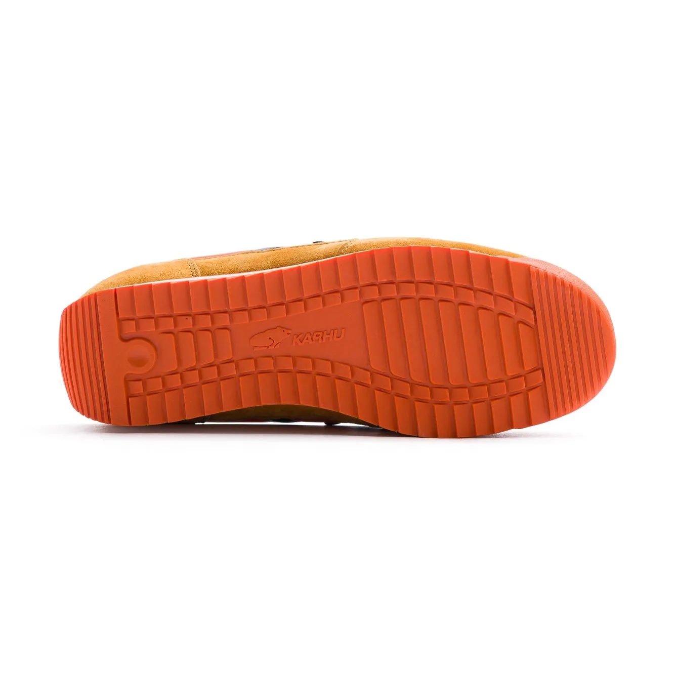 Karhu Championair Mestari - Jaffa Orange/Black