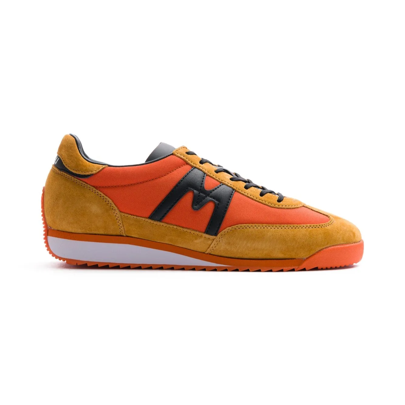 Karhu Championair Mestari - Jaffa Orange/Black