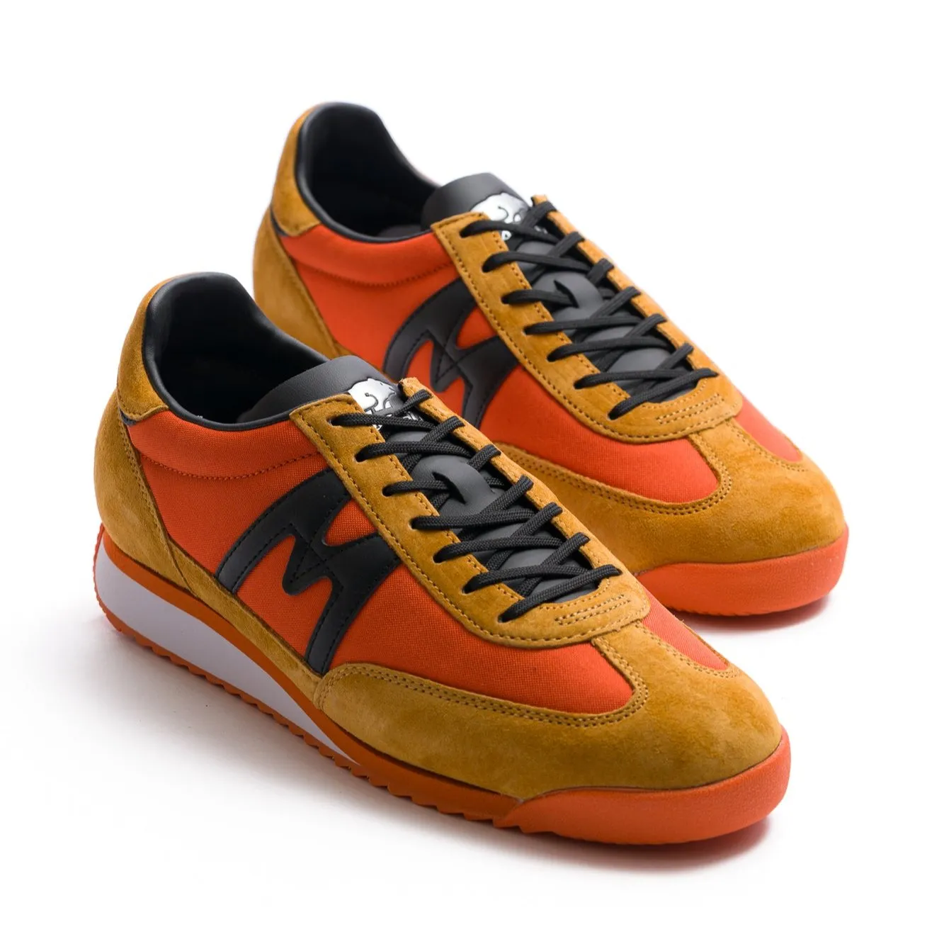 Karhu Championair Mestari - Jaffa Orange/Black