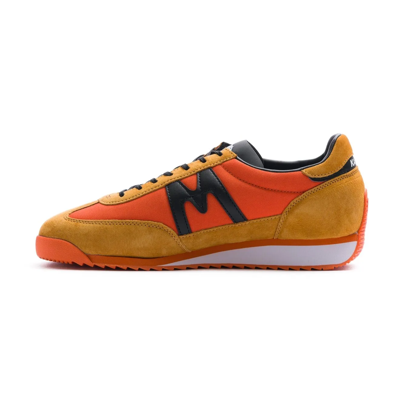 Karhu Championair Mestari - Jaffa Orange/Black